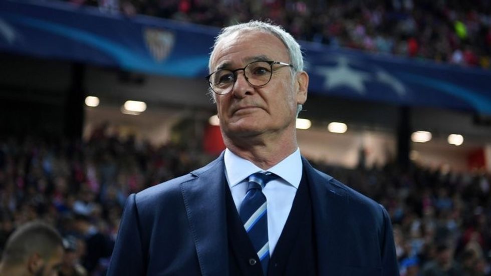 ranieri