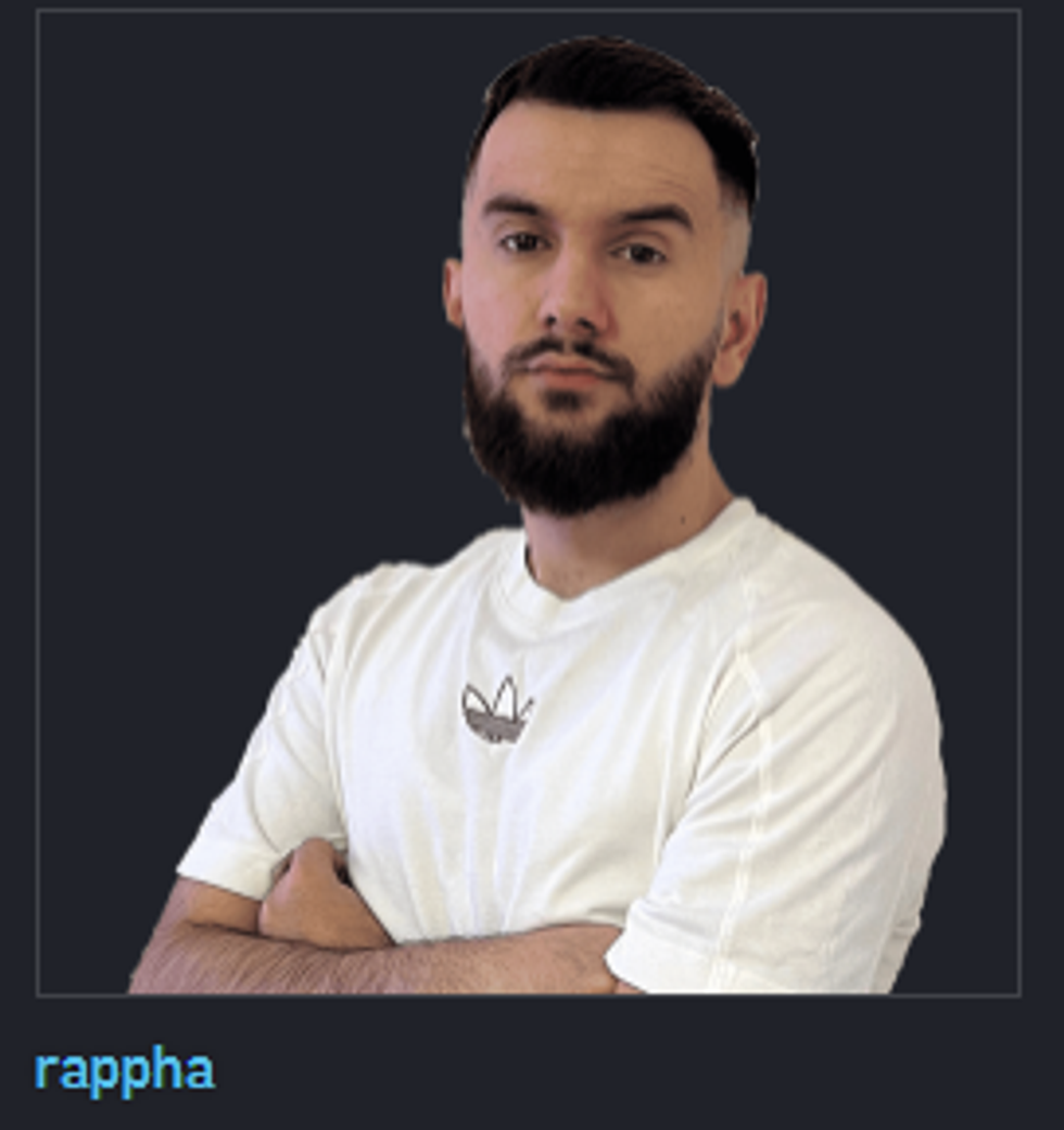 rapha