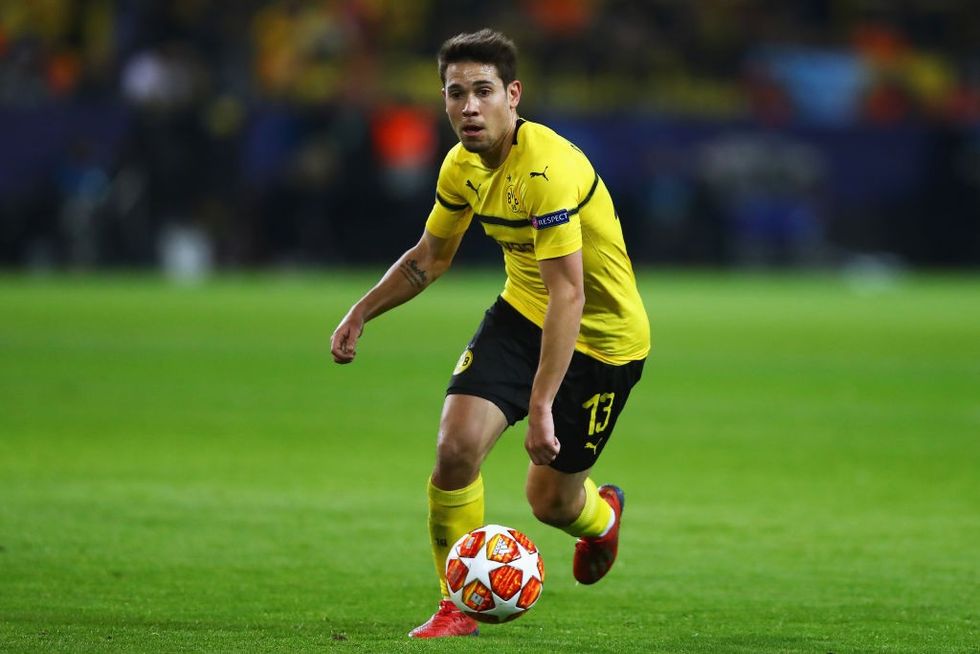 Raphael Guerreiro