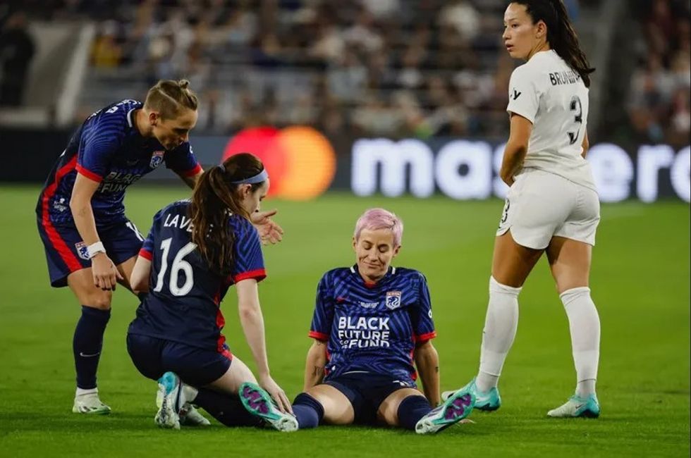 rapinoe