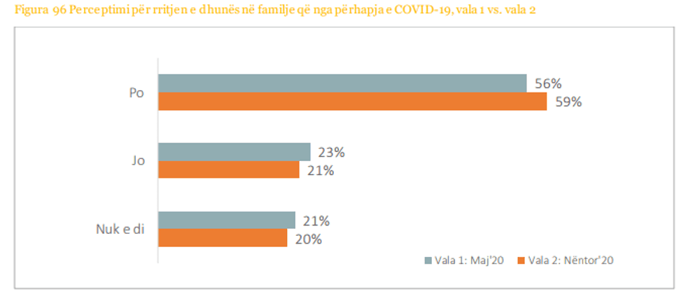 Raporti dhuna ne familje 1
