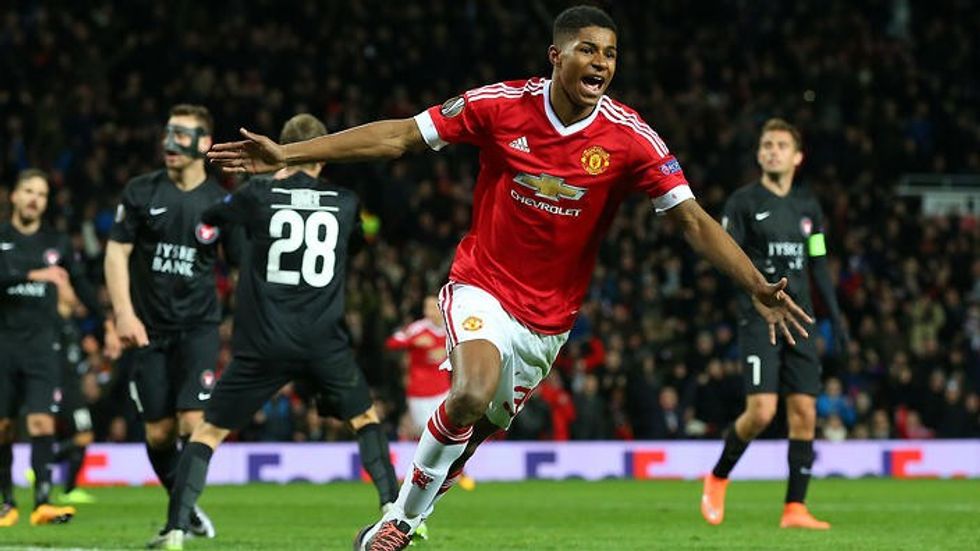 rashford