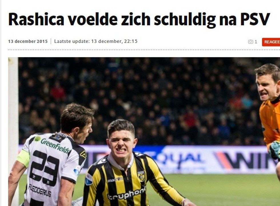 rashica 1