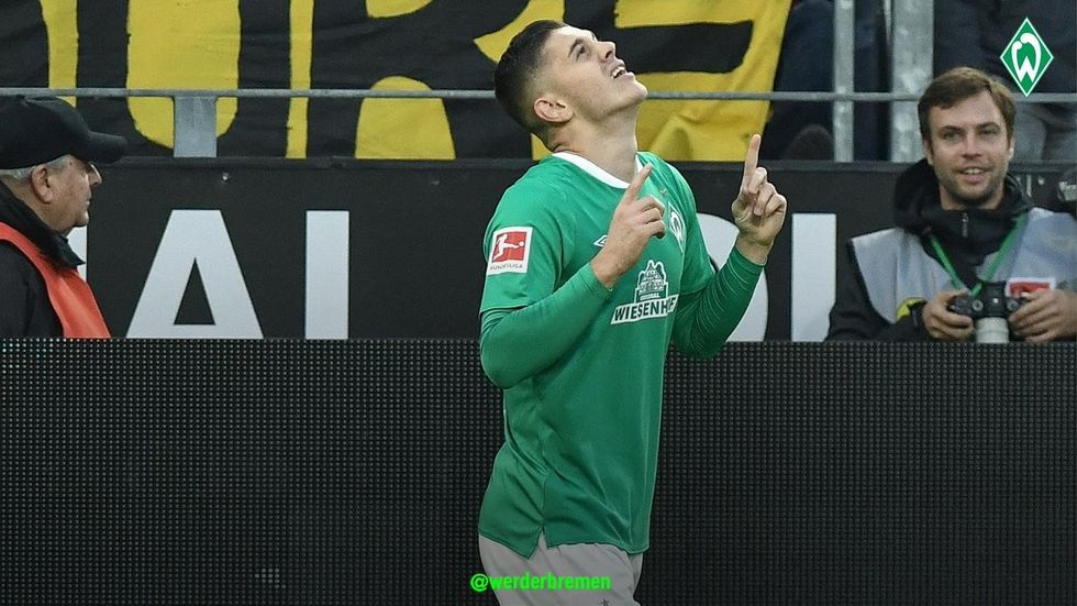 Rashica 3
