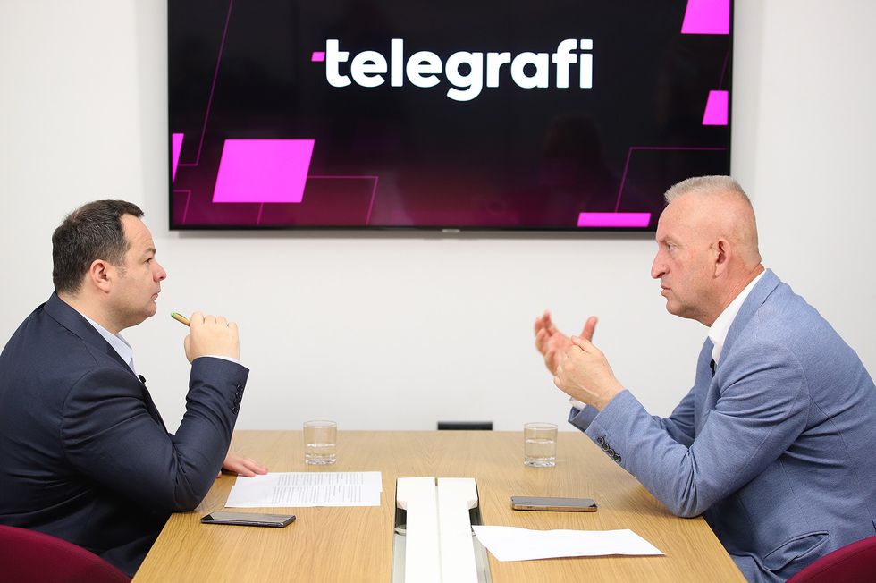 Rashit Qalaj interviste foto Ridvan Slivova 19