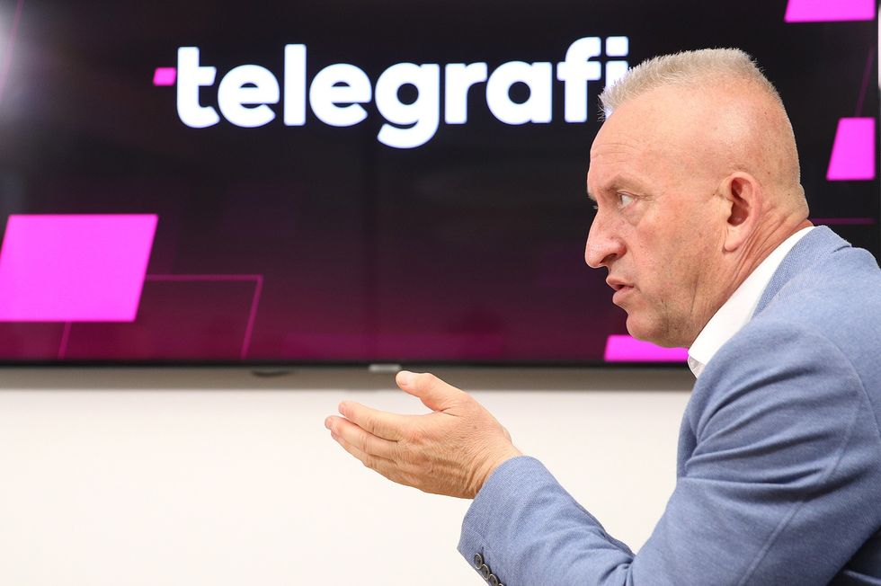 Rashit Qalaj interviste foto Ridvan Slivova 26