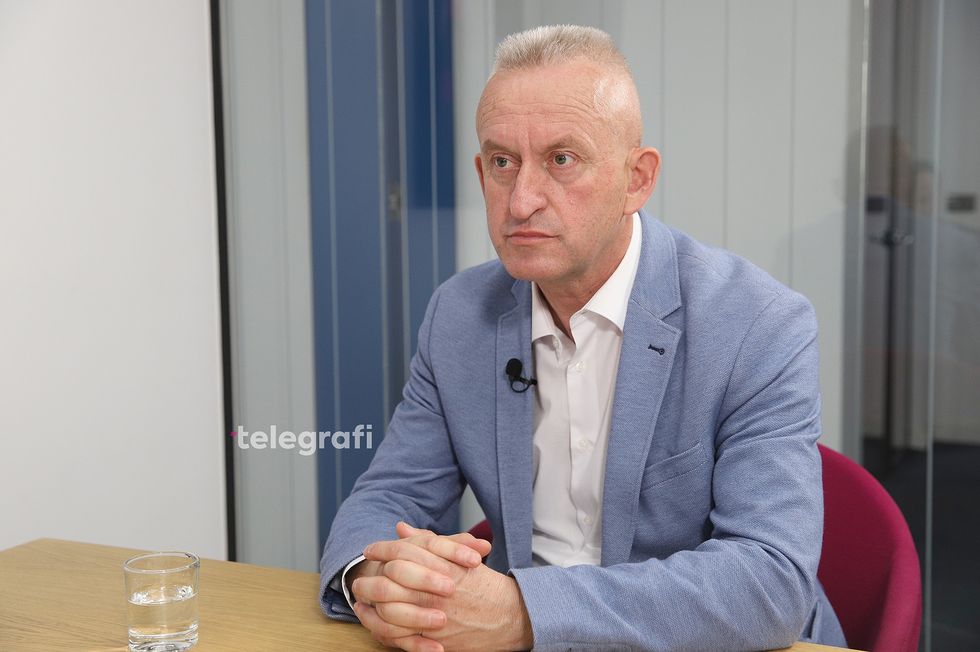 Rashit Qalaj interviste foto Ridvan Slivova 7