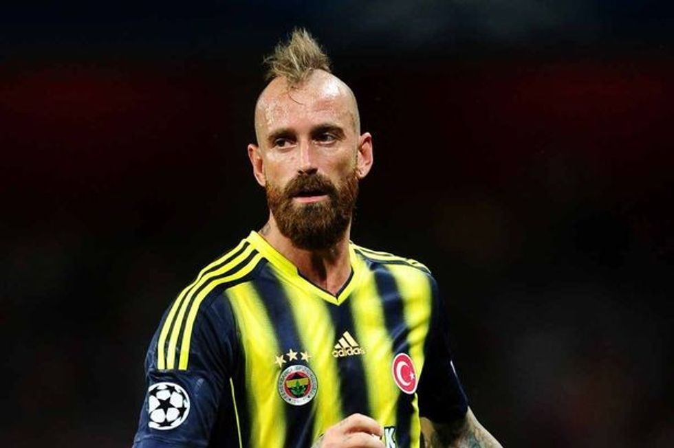Raul Meireles