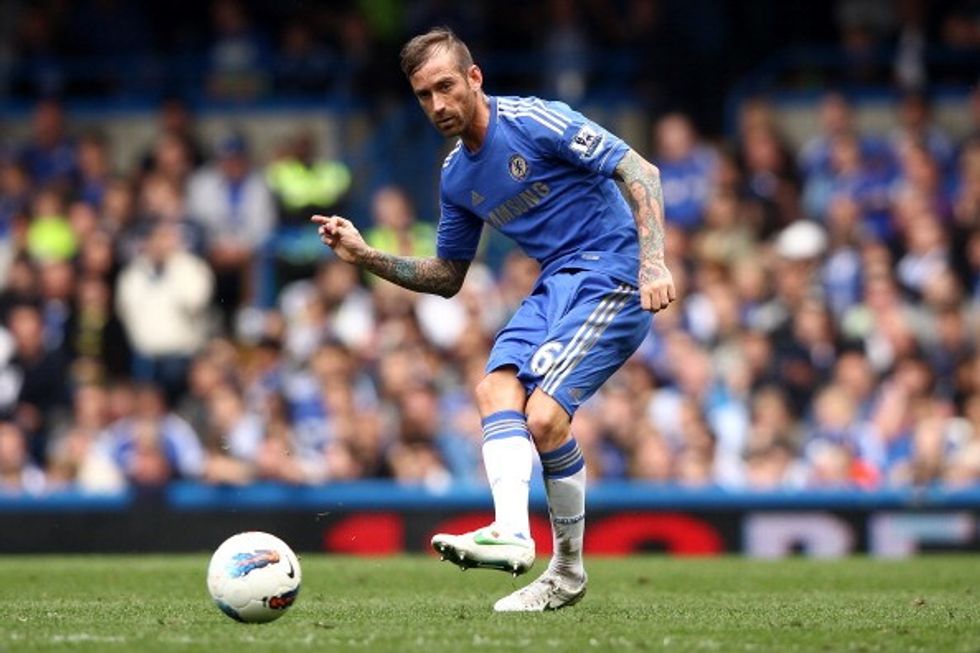 Raul Meireles