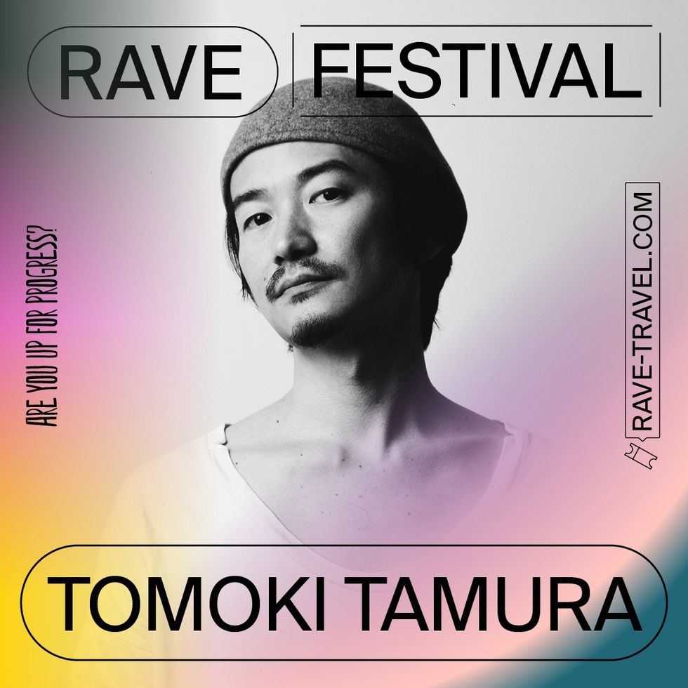 Rave Festival Artist6 1