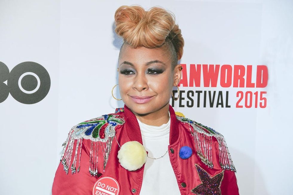 Raven-Symone