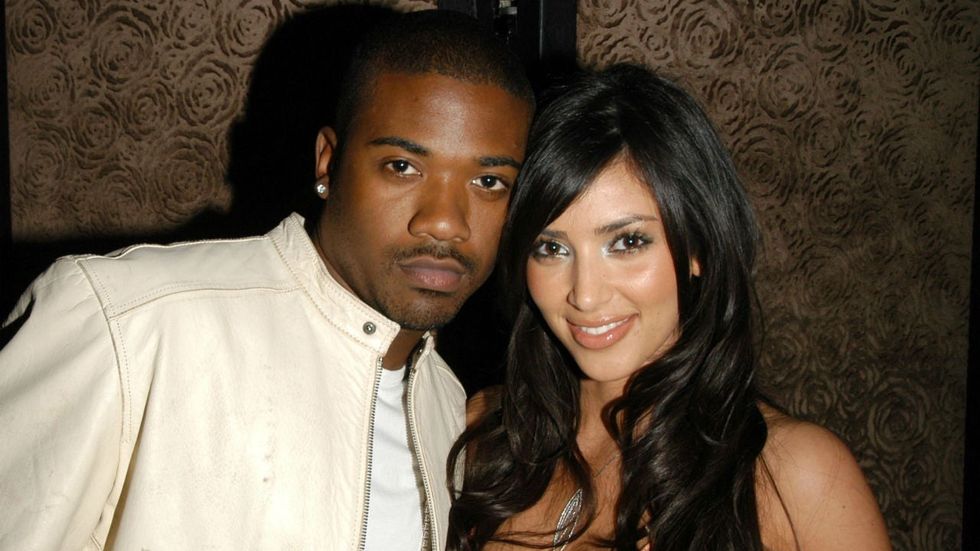 rayj kim kardashian gettyimages 604310504
