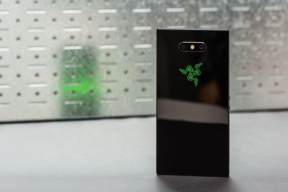 Razer foto 3