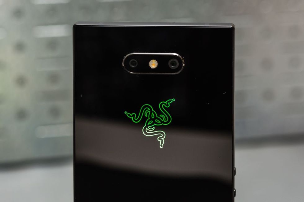 Razer foto 4