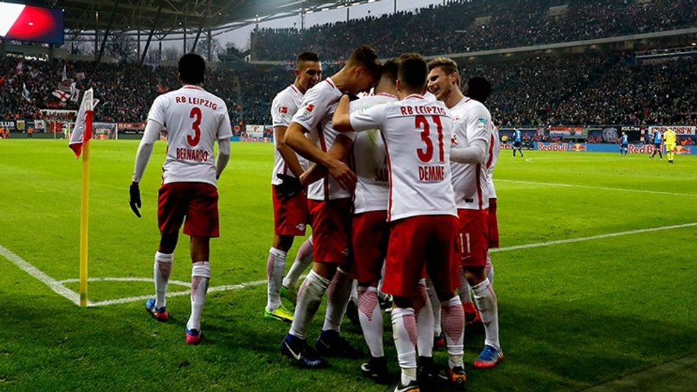 RB Leipzig