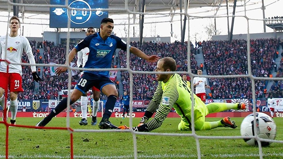 RB Leipzig2