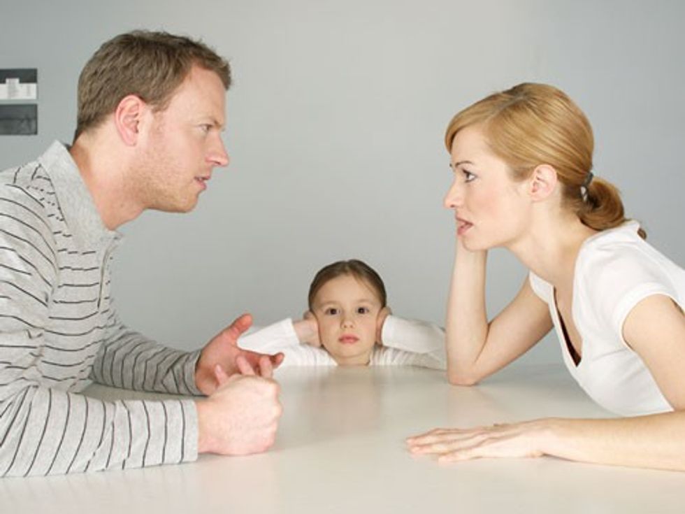 rbk relationship ghosts arguing in front of child lgn