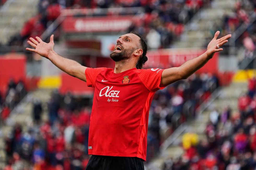 rcd mallorca v cadiz cf la liga santander 1