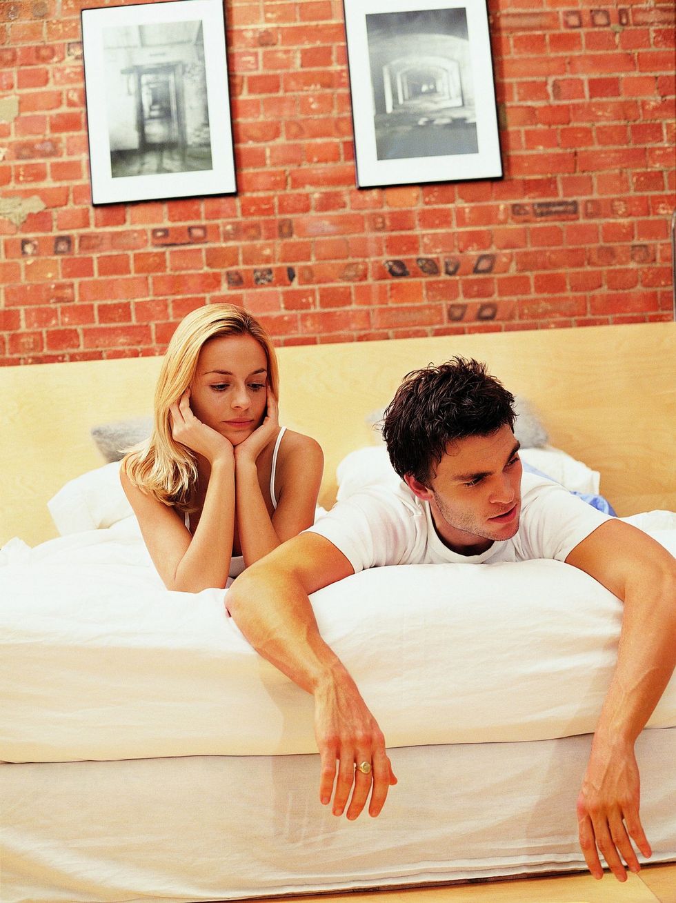 reading emotions couple main