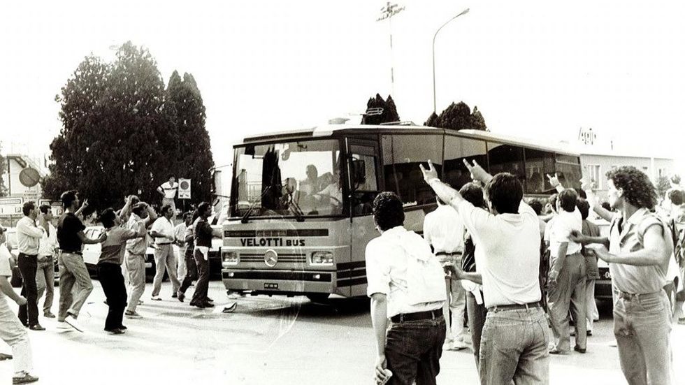 real 1 napoli
