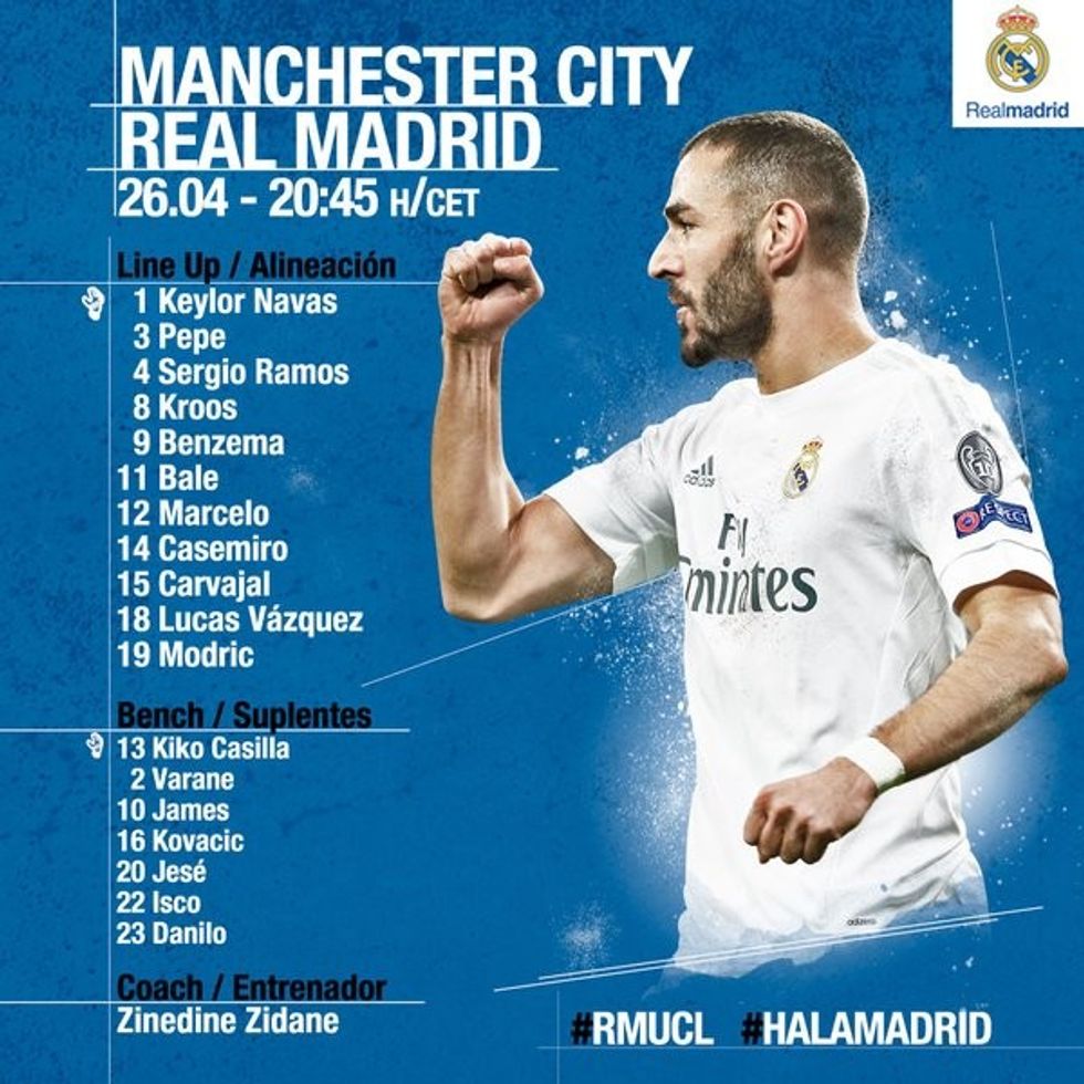 REAL 11