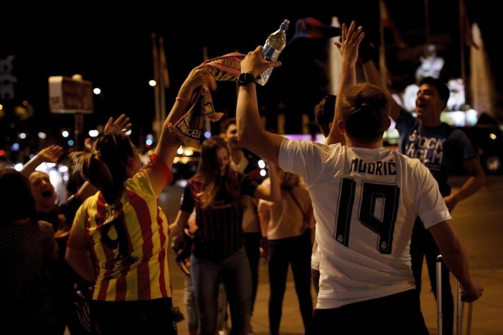 real 2 2