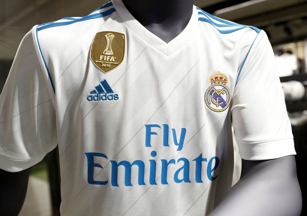 real 5 1