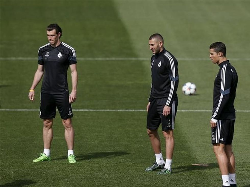real 5(1)