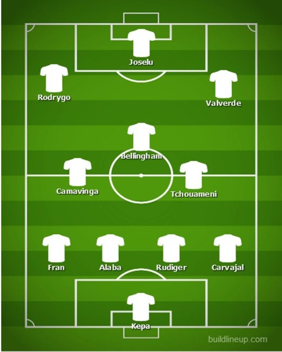 real madrid 1 2