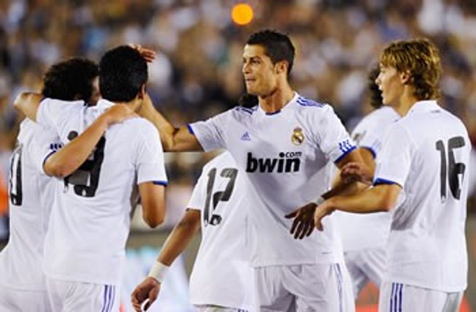 real madrid(1)