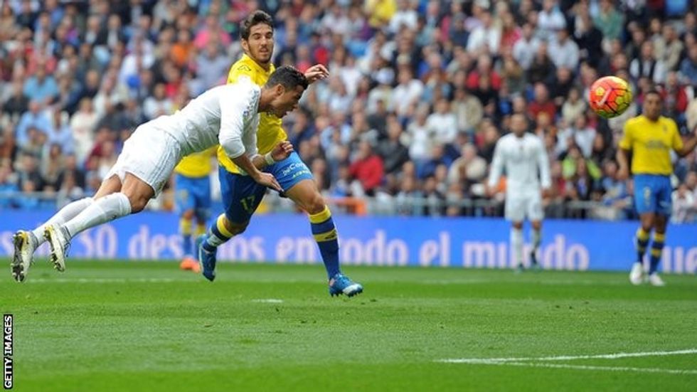 Real Madrid 3 1 Las Palmas Full Highlights WeeklyBD.com