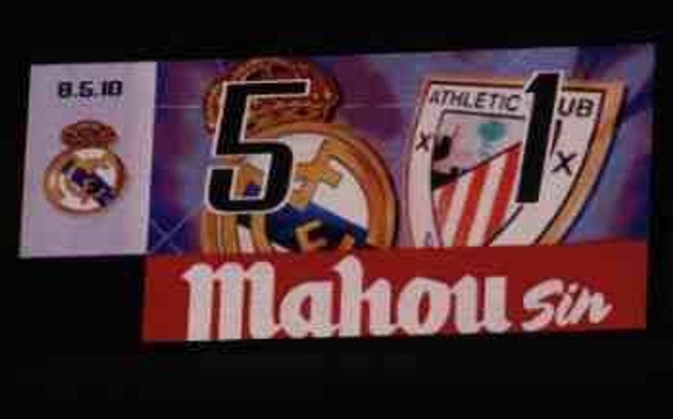 real madrid athletic bilbao picnik