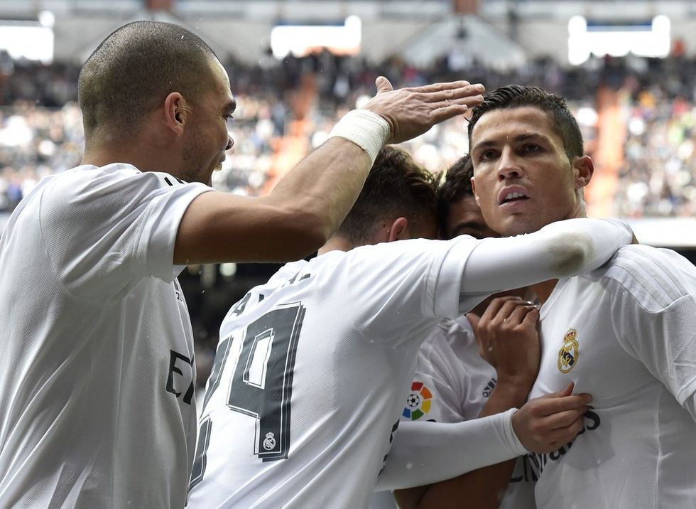 Real+Madrid+CF+v+Celta+Vigo+La+Liga+vXlgeFBKpOpx