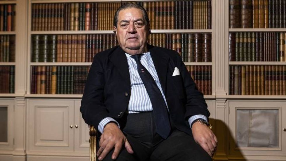 Real Madrid: Florentino Pérez to face presidency challenge in 2021