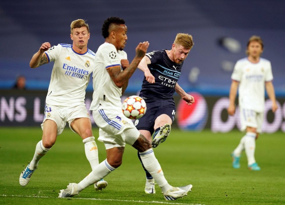 real madrid manchester city demi finale aller de ligue des champions a quelle heure et sur quelle chaine 645900b439dbe