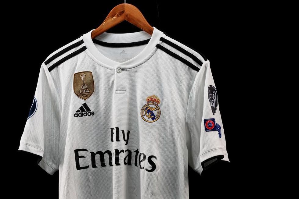 real madrid marca 1