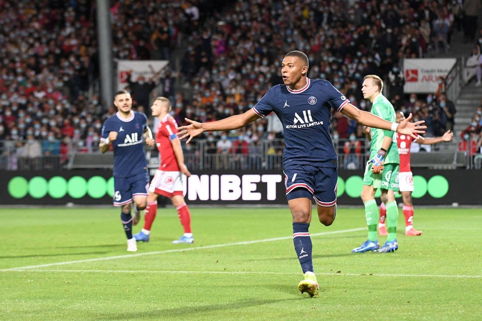 Real Madrid want to sign Kylian Mbappe in January scaled 1