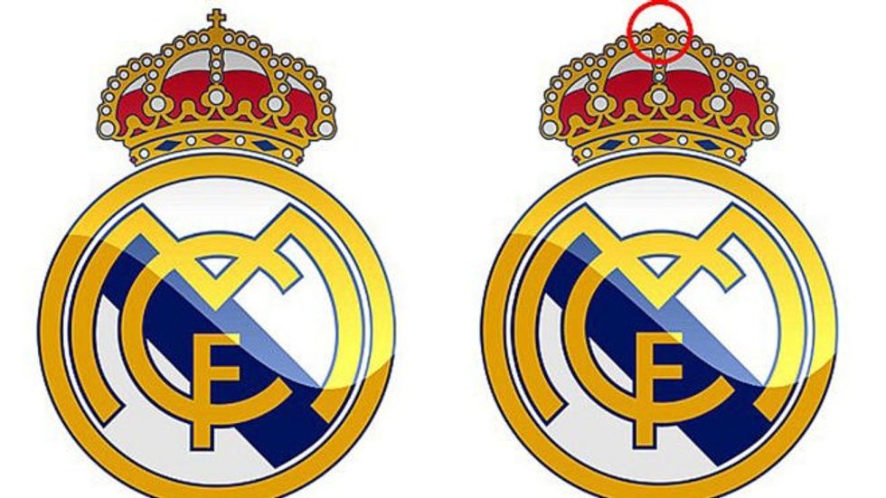 real madrid