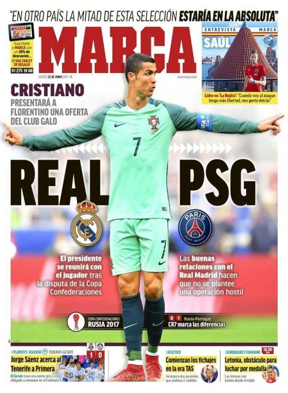 real psg 12