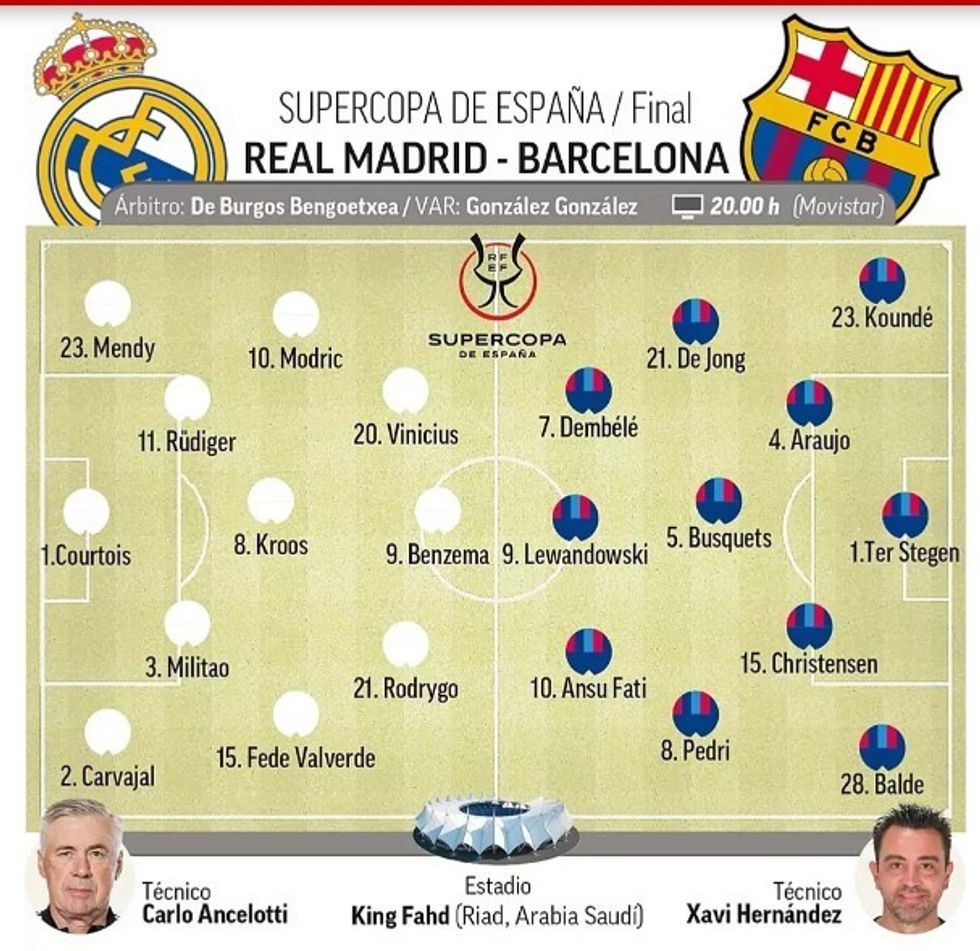 real vs barca 3