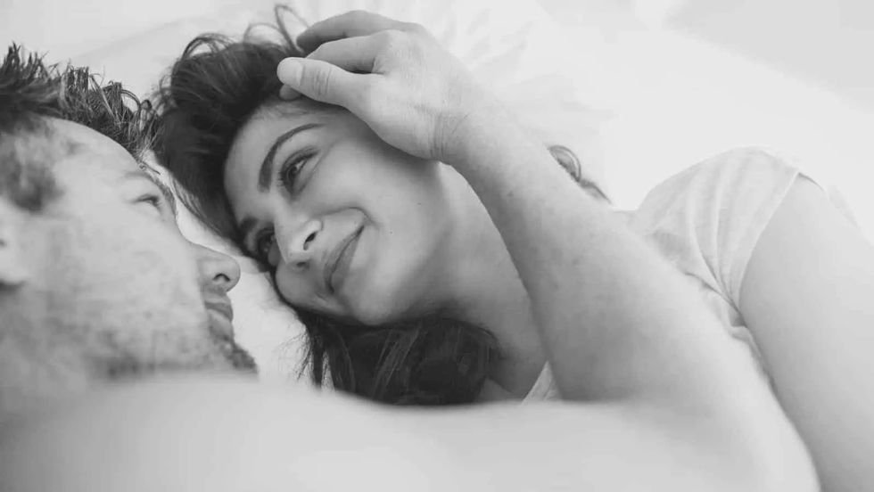 reasons to cuddle every day