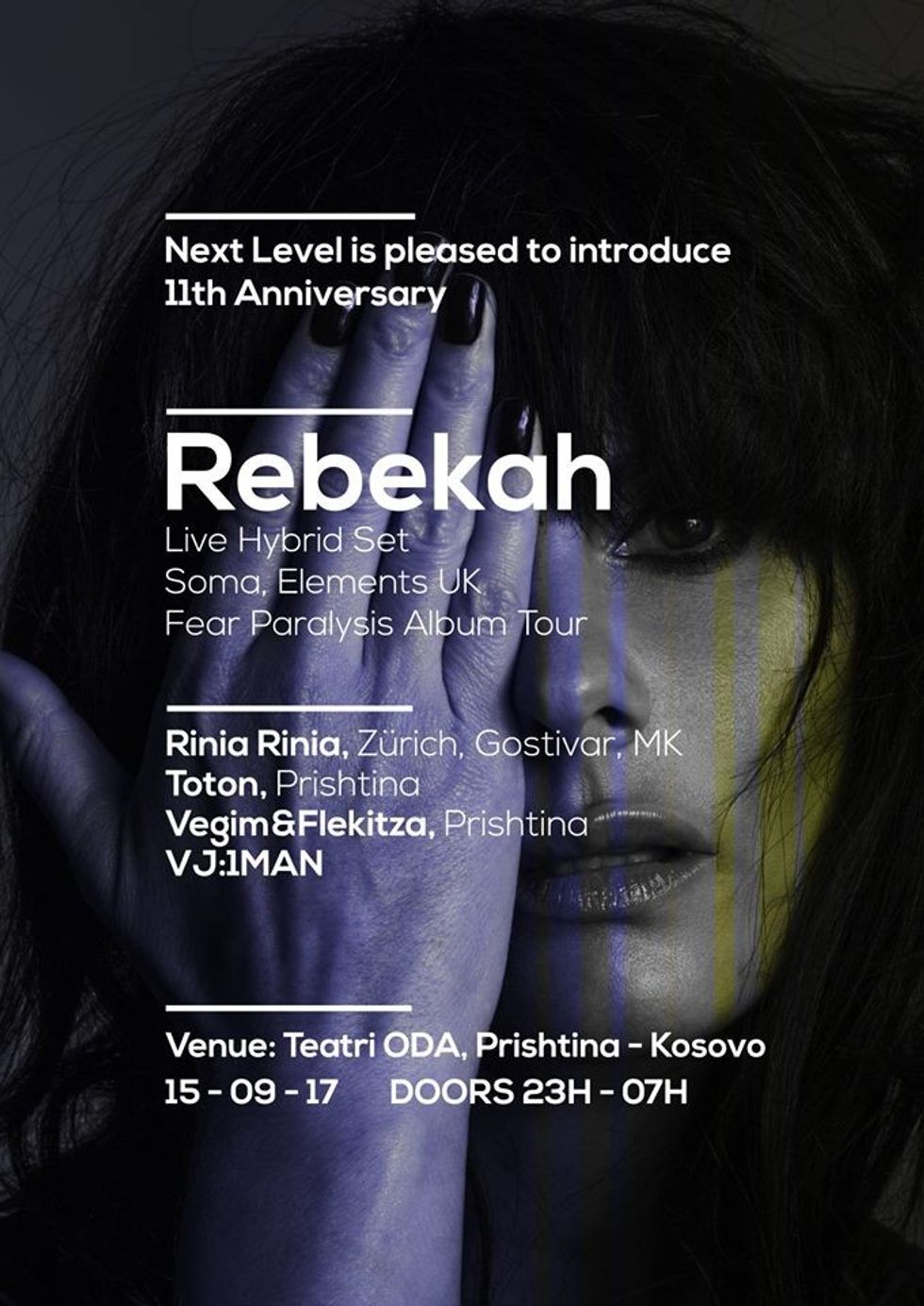 rebeka