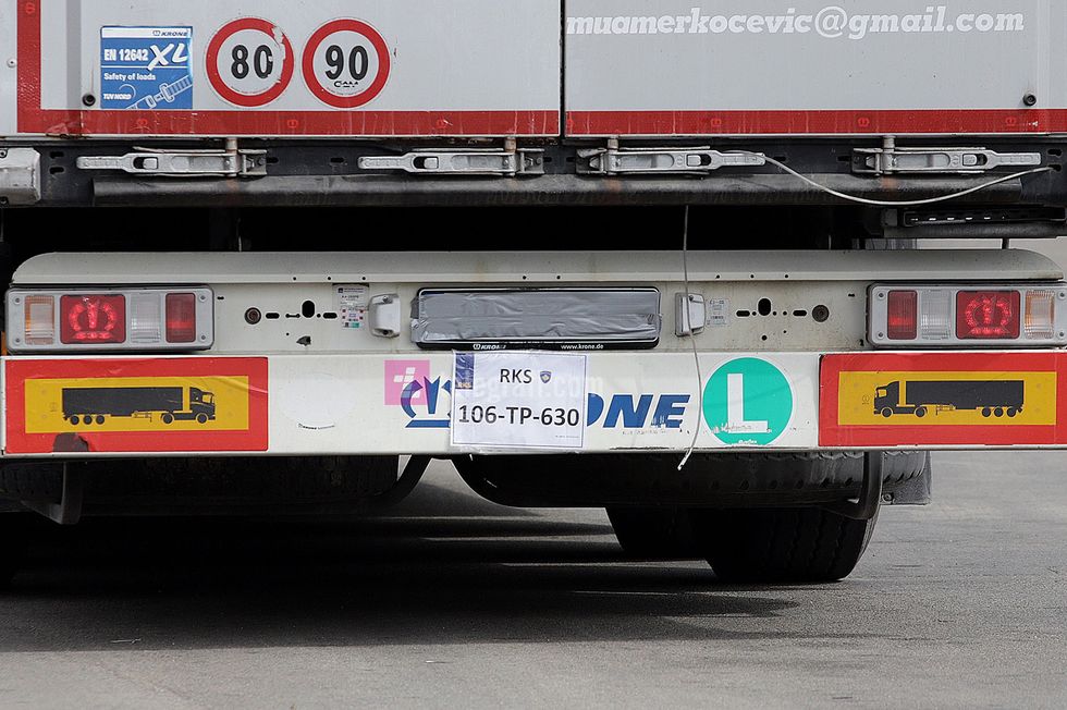 Reciprociteti per targat pike kalimi kufitar Merdar foto Ridvan Slivova 38