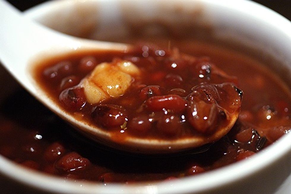 Red Bean Soup