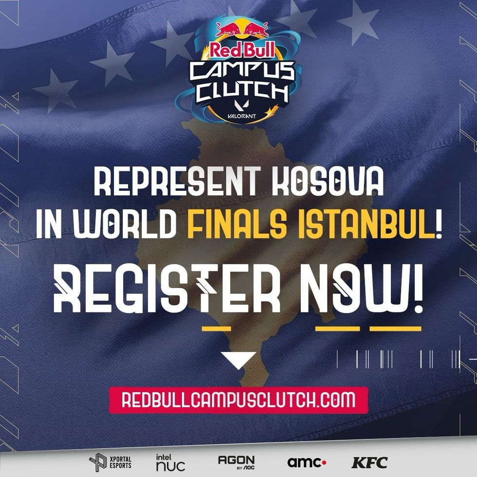 Red Bull Campus Clutch final