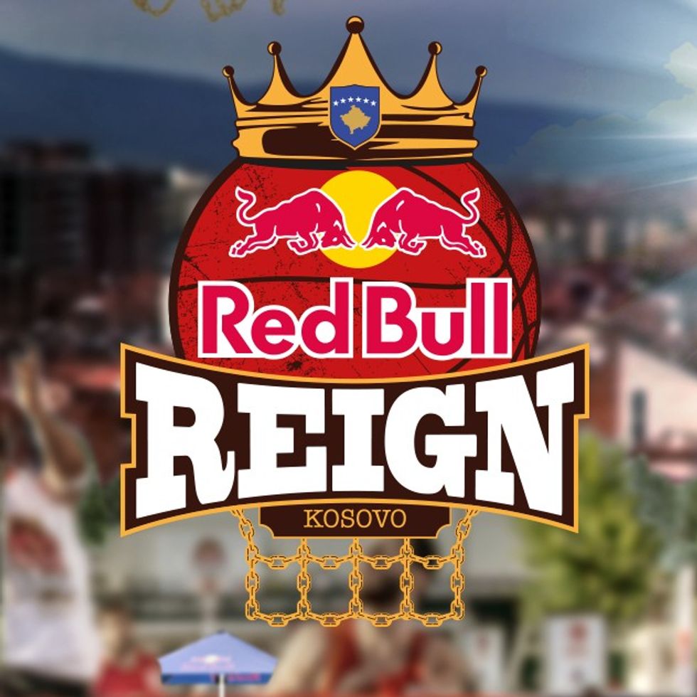 Red Bull Reign Profile Pictures