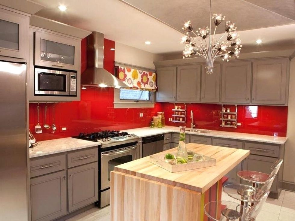 red kitchen walls gypsy red kitchen wall red kitchen walls what red color kitchen walls l 061c6946f5e5daba
