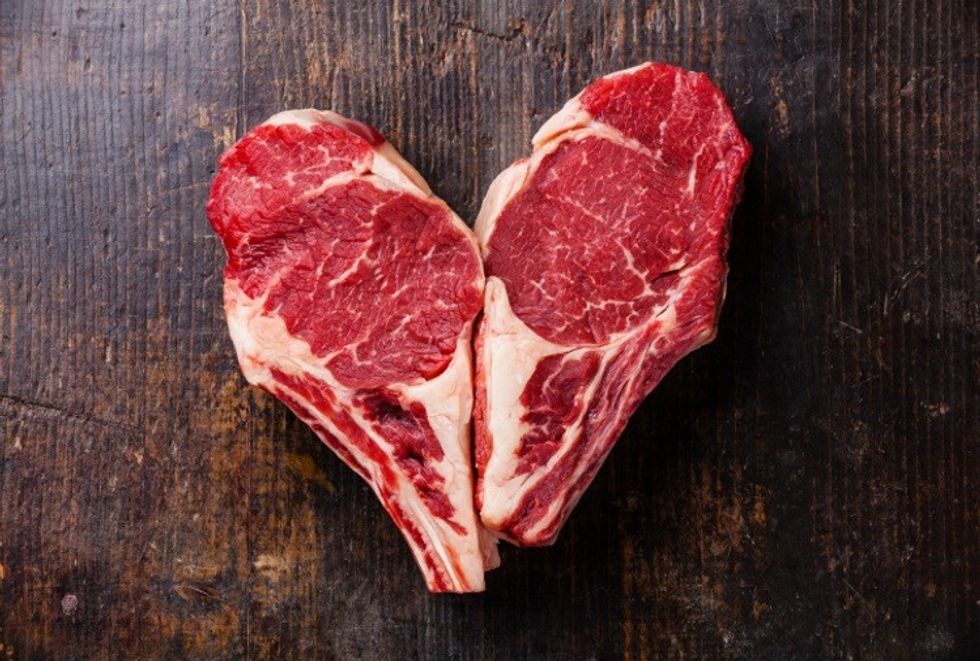 Red meat report slammed by industry
