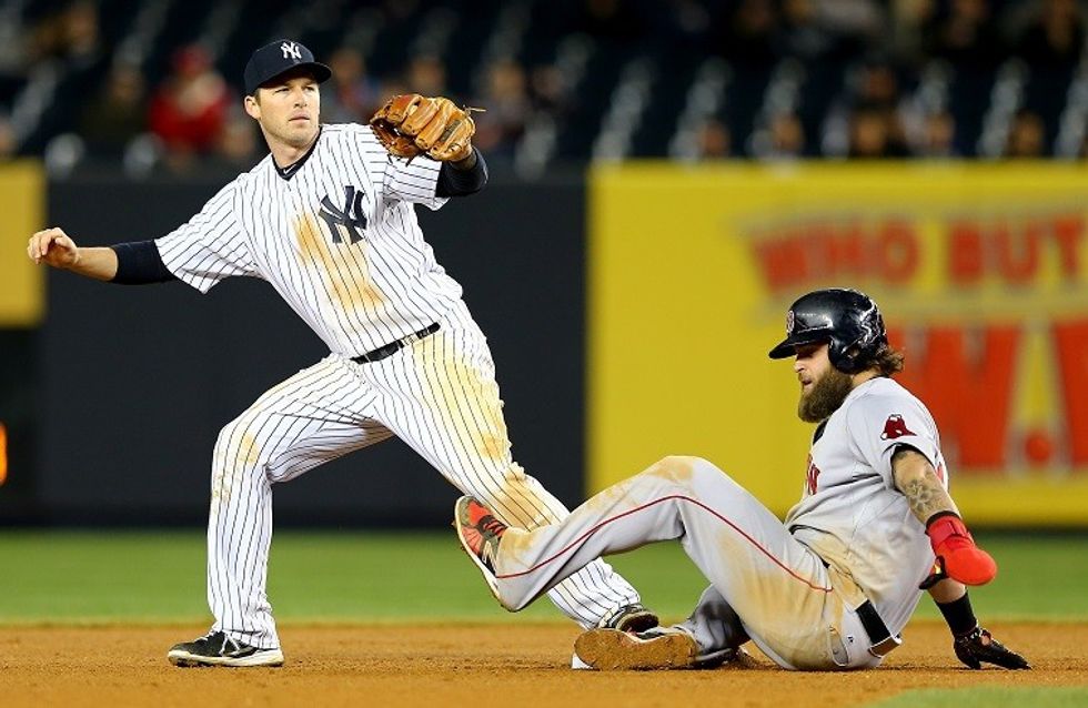 Red Sox Yankees Elsa Getty Images