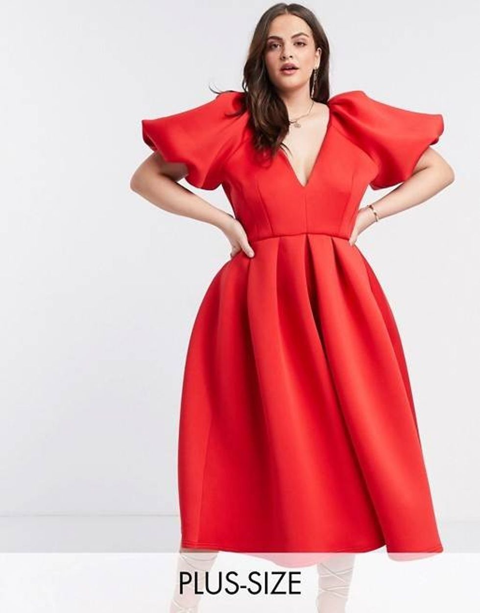 red summer dress 287964 1593438214433 main.c